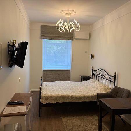 Vilnius Symphony Apartments Zewnętrze zdjęcie