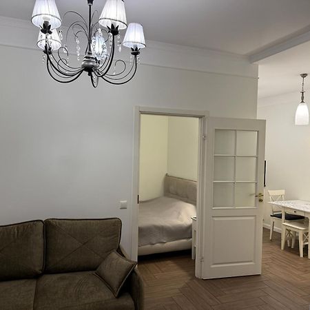 Vilnius Symphony Apartments Zewnętrze zdjęcie