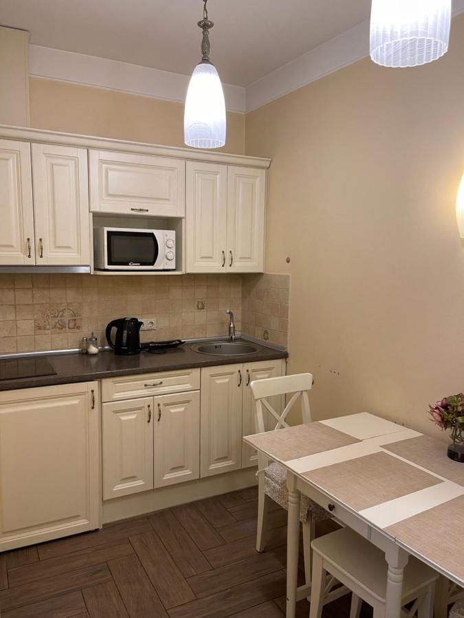 Vilnius Symphony Apartments Zewnętrze zdjęcie