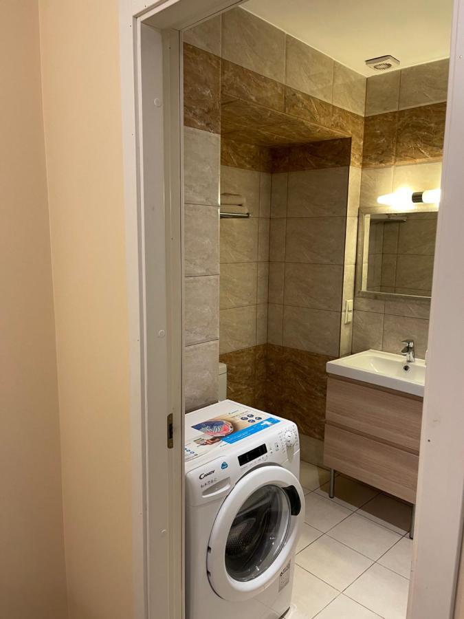 Vilnius Symphony Apartments Zewnętrze zdjęcie