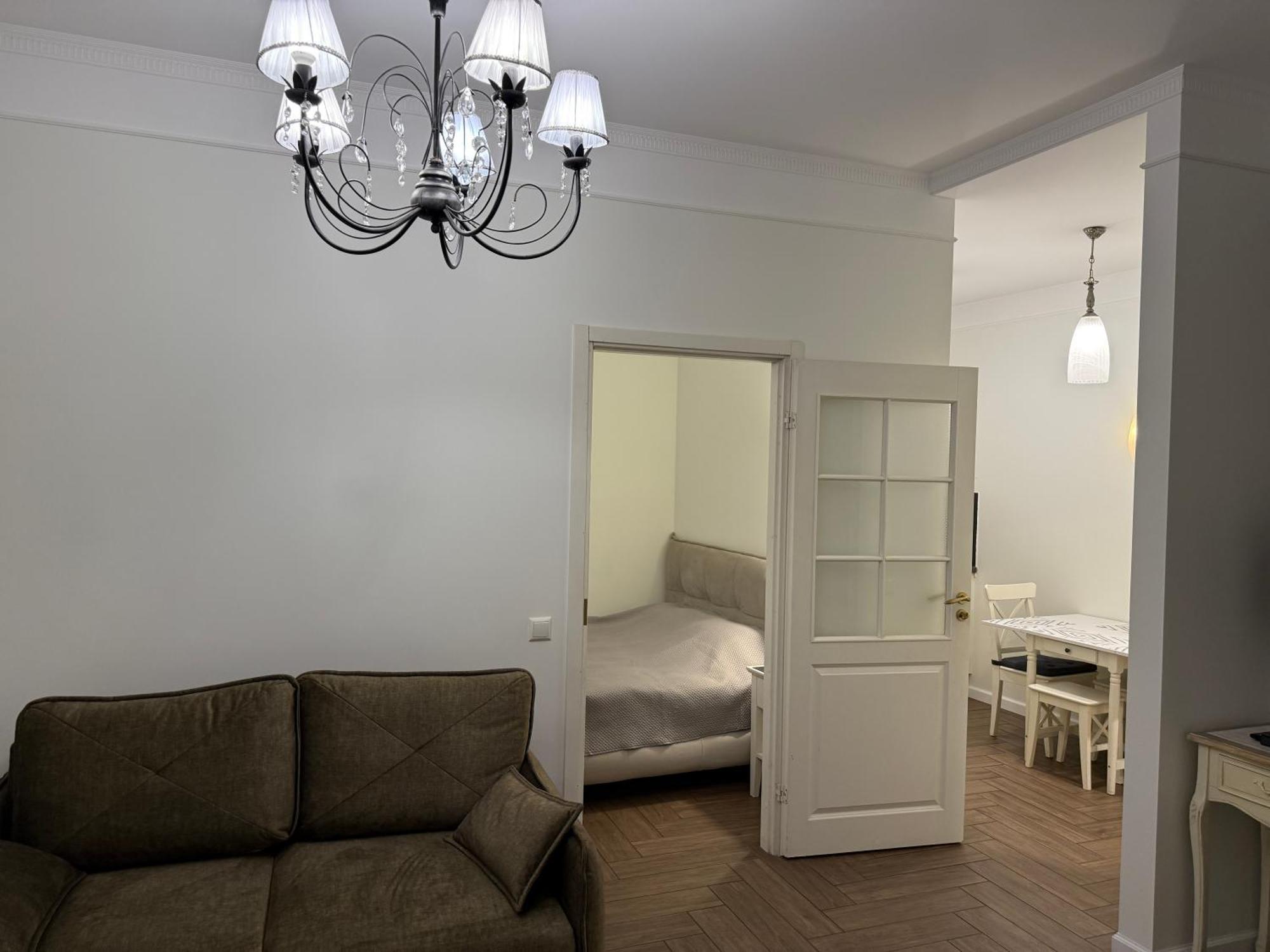 Vilnius Symphony Apartments Zewnętrze zdjęcie