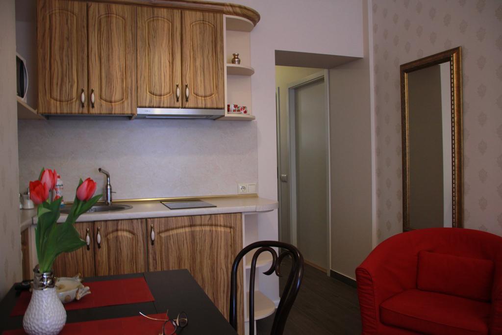 Vilnius Symphony Apartments Pokój zdjęcie