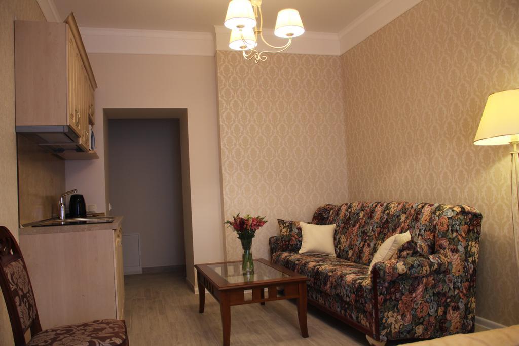 Vilnius Symphony Apartments Pokój zdjęcie