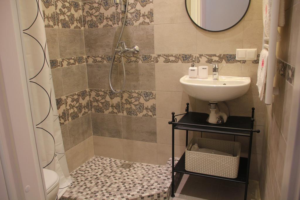 Vilnius Symphony Apartments Pokój zdjęcie