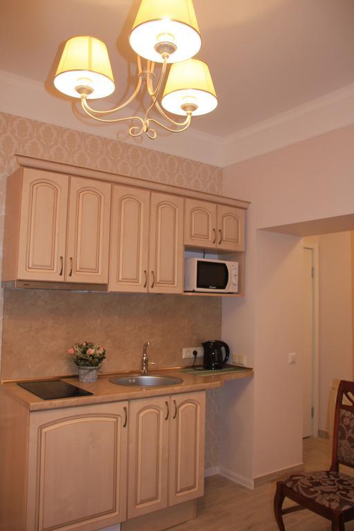 Vilnius Symphony Apartments Pokój zdjęcie