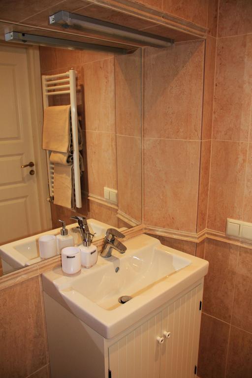 Vilnius Symphony Apartments Pokój zdjęcie