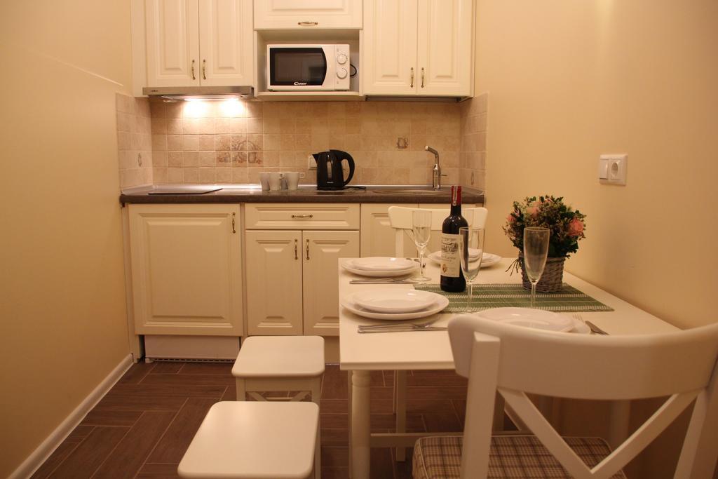 Vilnius Symphony Apartments Pokój zdjęcie