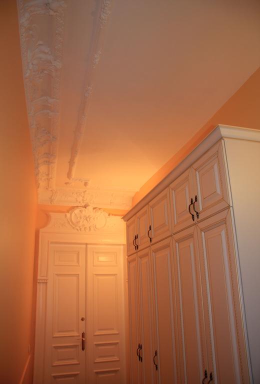 Vilnius Symphony Apartments Zewnętrze zdjęcie