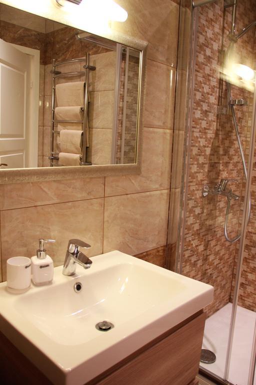 Vilnius Symphony Apartments Pokój zdjęcie