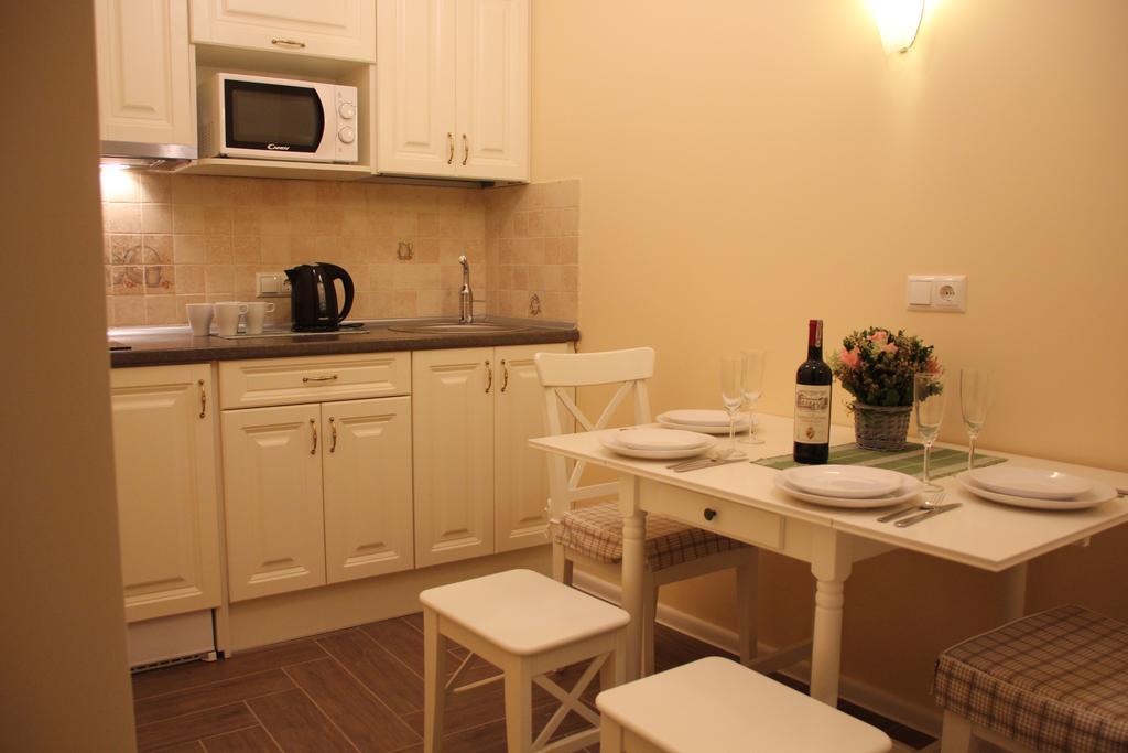 Vilnius Symphony Apartments Pokój zdjęcie